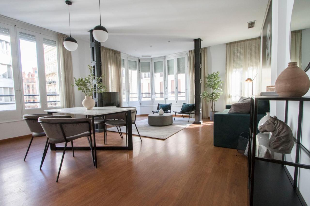 Flatsforyou San Vicente Apartament *
