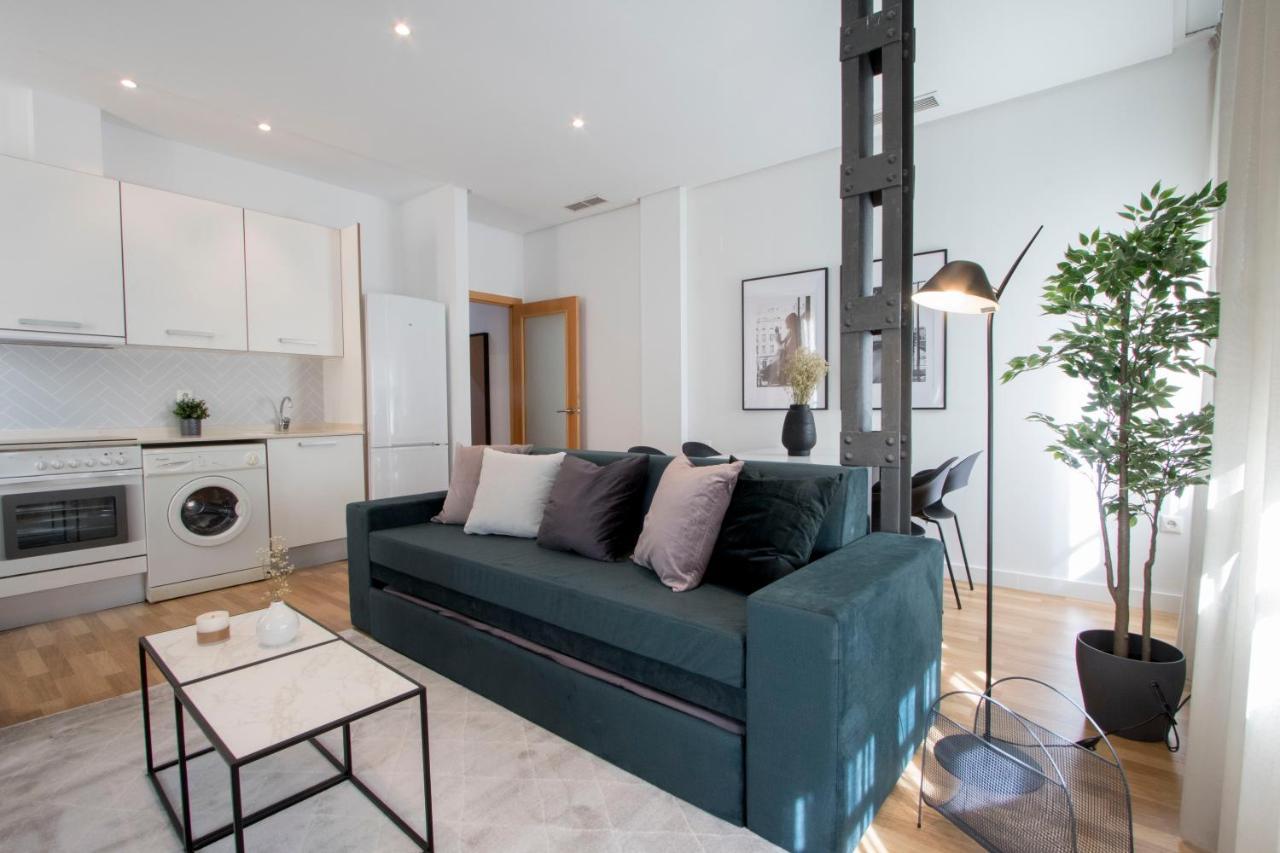 Apartament Flatsforyou San Vicente