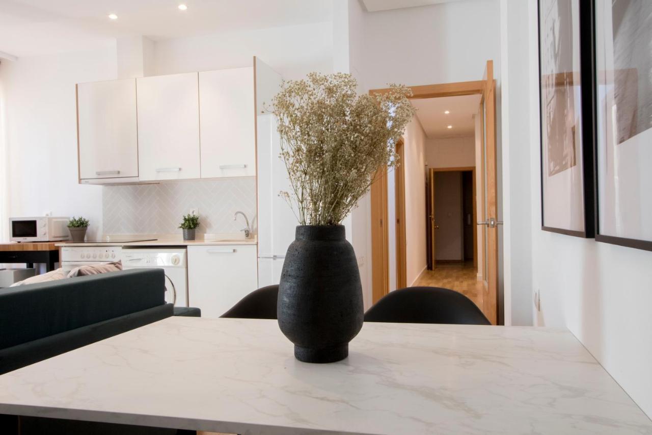 Apartament Flatsforyou San Vicente *