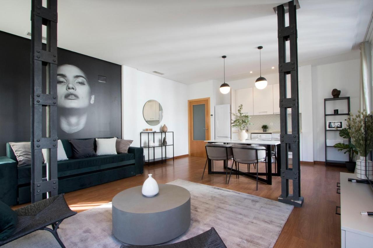 Apartament Flatsforyou San Vicente