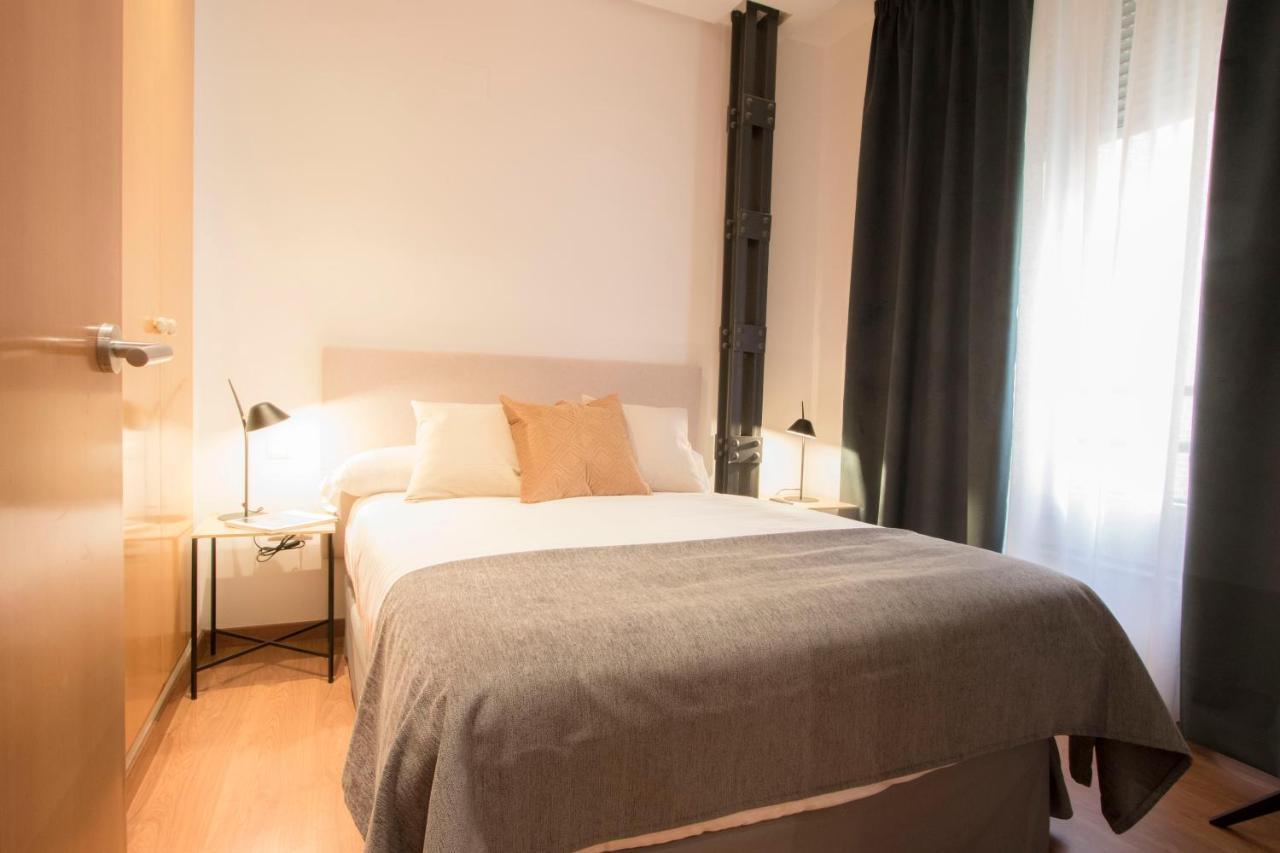 Flatsforyou San Vicente Apartament València