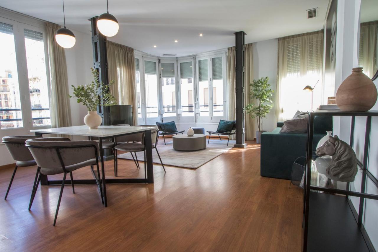 Flatsforyou San Vicente Apartament València