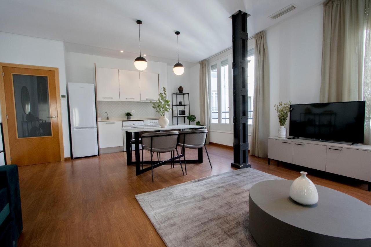 Flatsforyou San Vicente Appartement *
