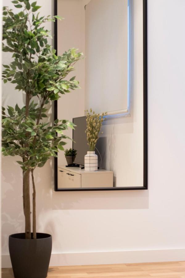 Appartement Flatsforyou San Vicente *