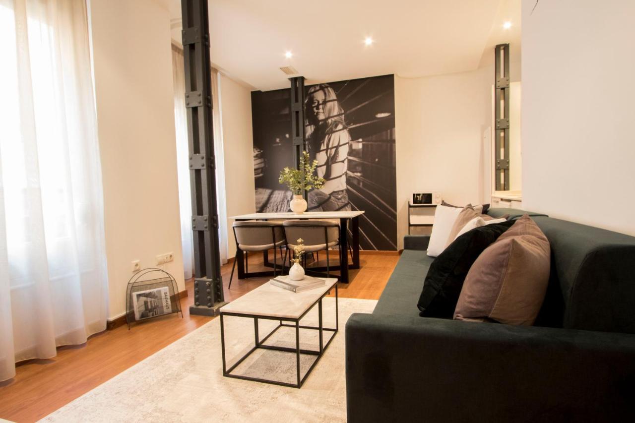 Appartement Flatsforyou San Vicente *