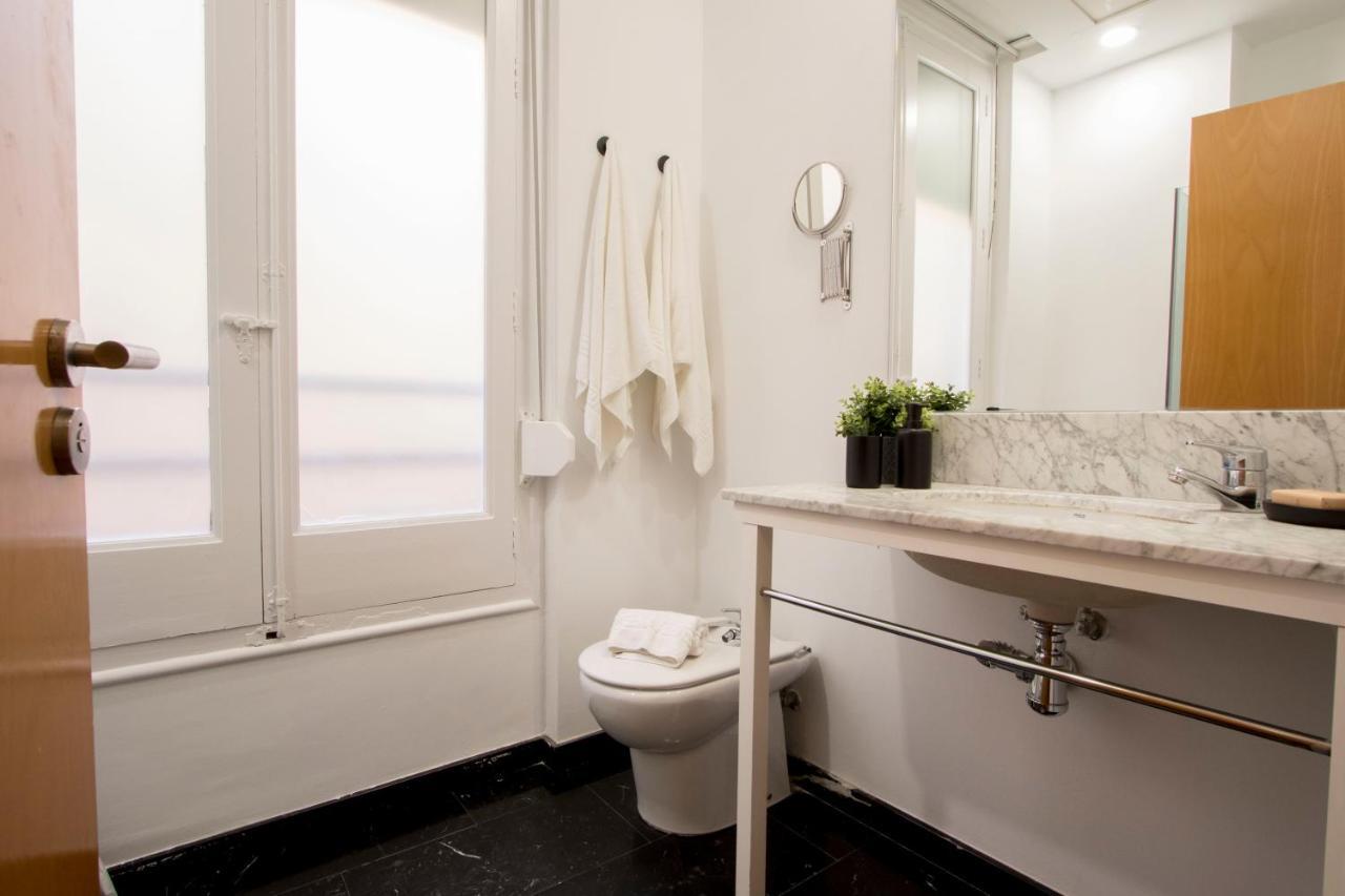 Flatsforyou San Vicente Appartement