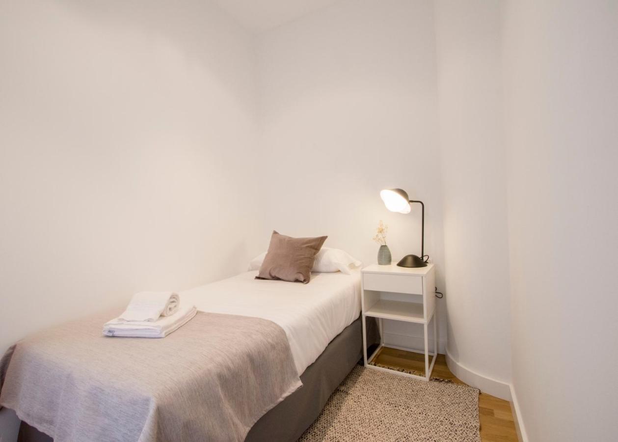 Appartement Flatsforyou San Vicente *