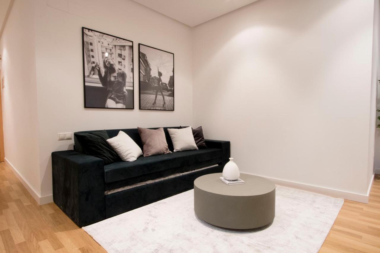 Flatsforyou San Vicente Appartement *