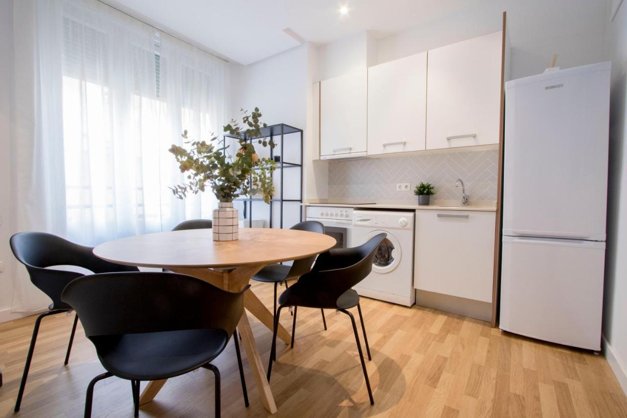 Appartement Flatsforyou San Vicente