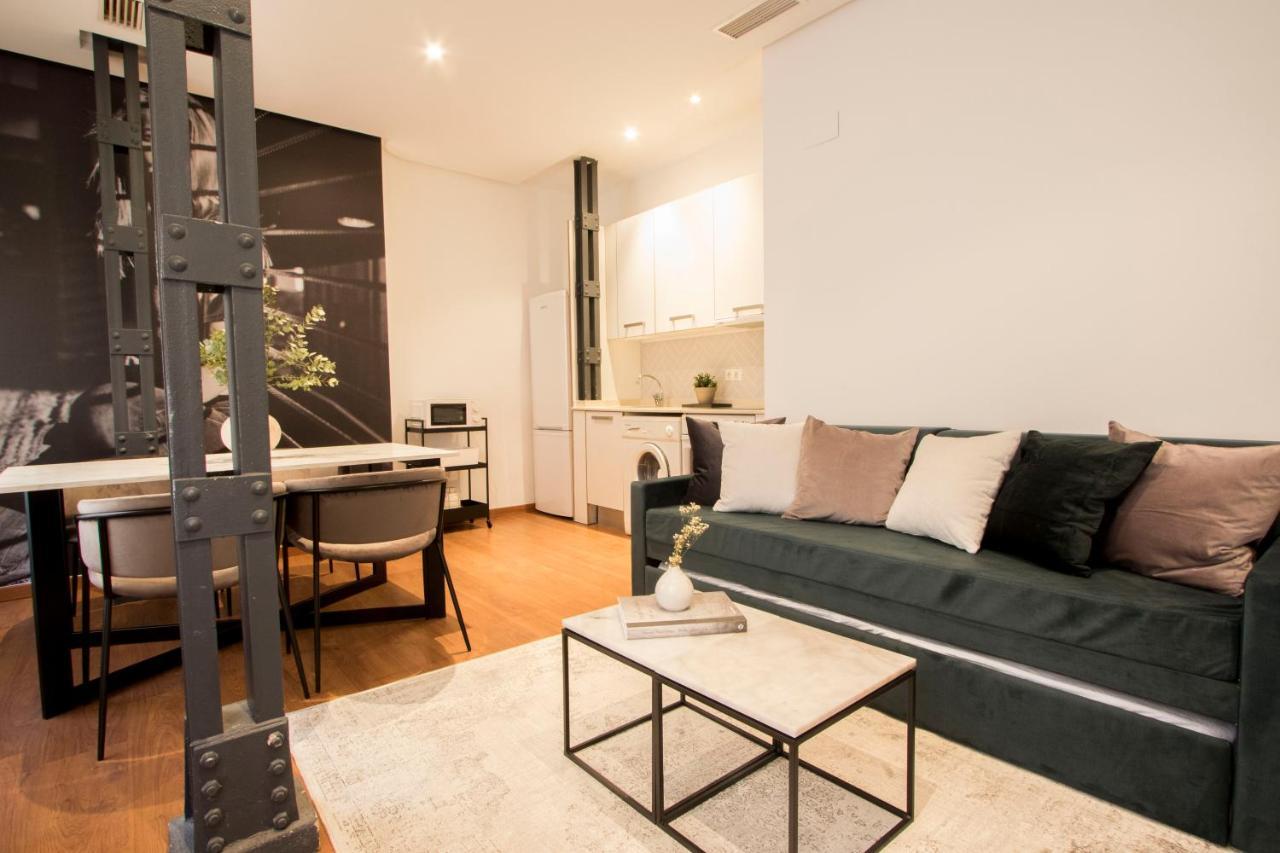 Flatsforyou San Vicente Appartement Valencia