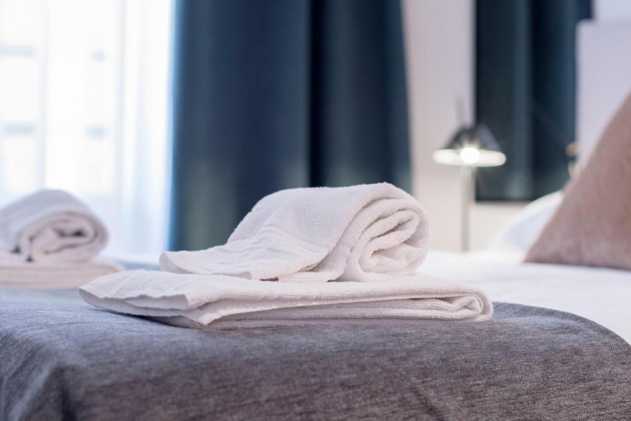 Flatsforyou San Vicente Appartement