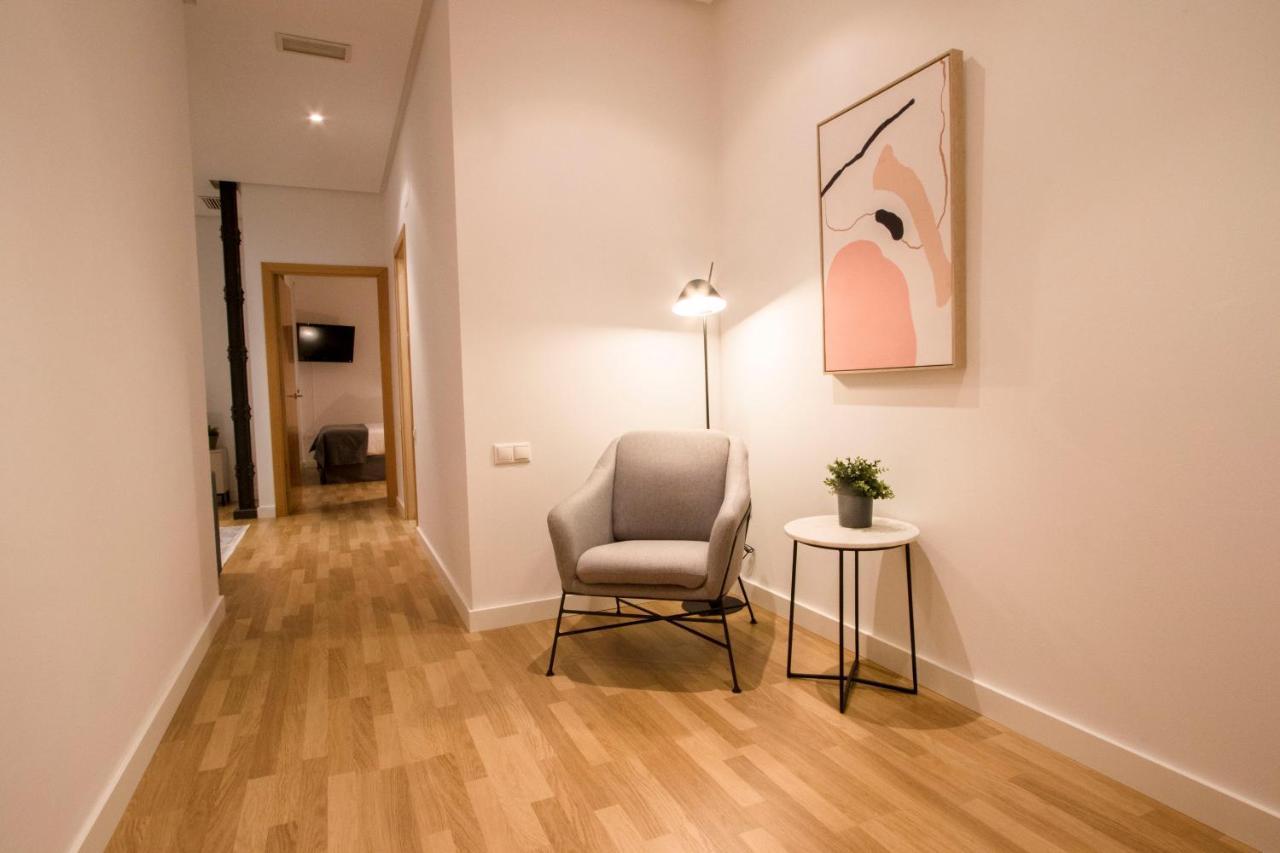 Flatsforyou San Vicente Appartement *